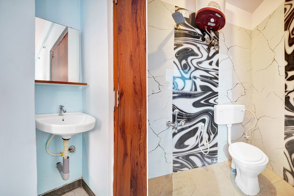 Hotel O Harsha Inn, Banashankari Bangalore, Bangalore