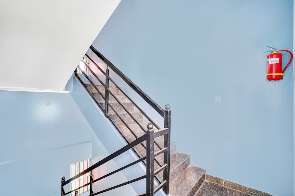 Hotel O Harsha Inn, Banashankari Bangalore, Bangalore