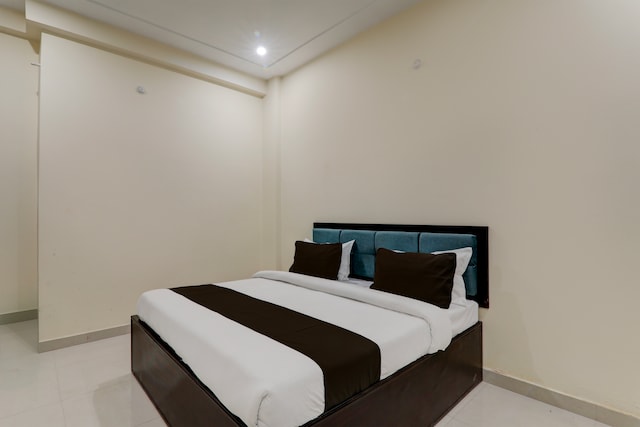 Hotel O JP International