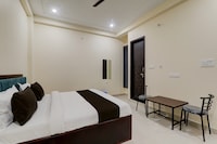 Hotel O JP International