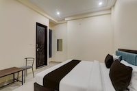 Hotel O JP International