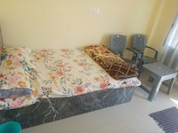 OYO 823844 RADHIKA HOTEL