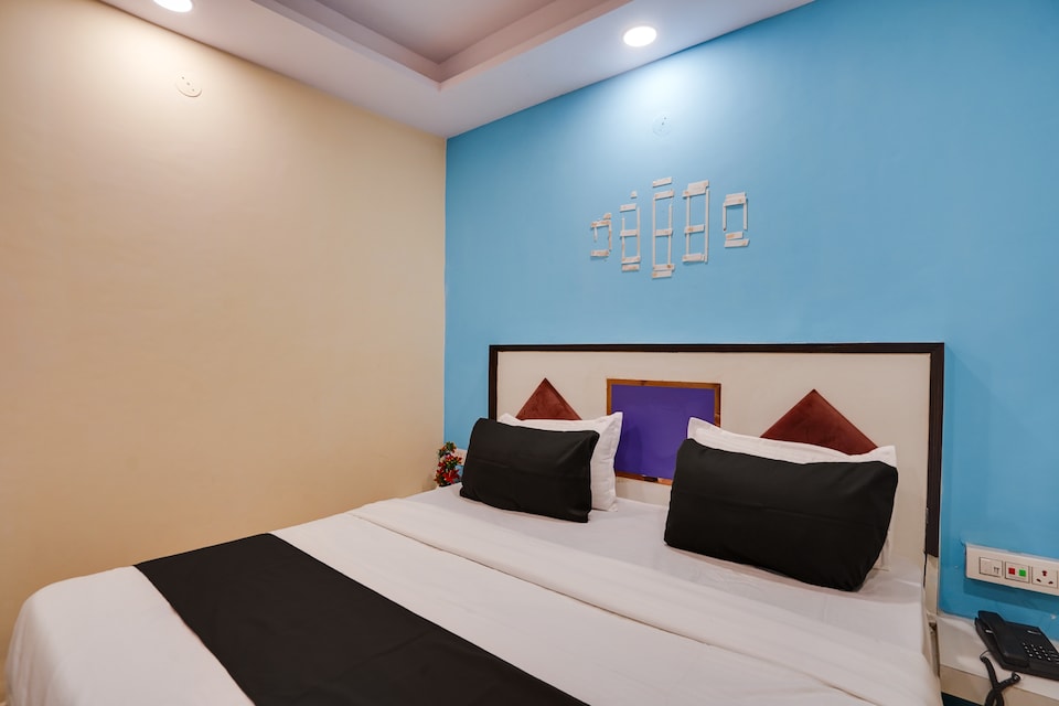 Hotel O Gold Star, North Delhi, Delhi