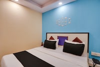 Hotel O Gold Star