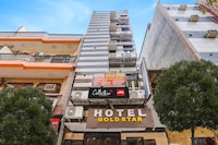 Hotel O Hotel Gold Star