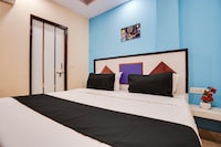 Hotel O Gold Star