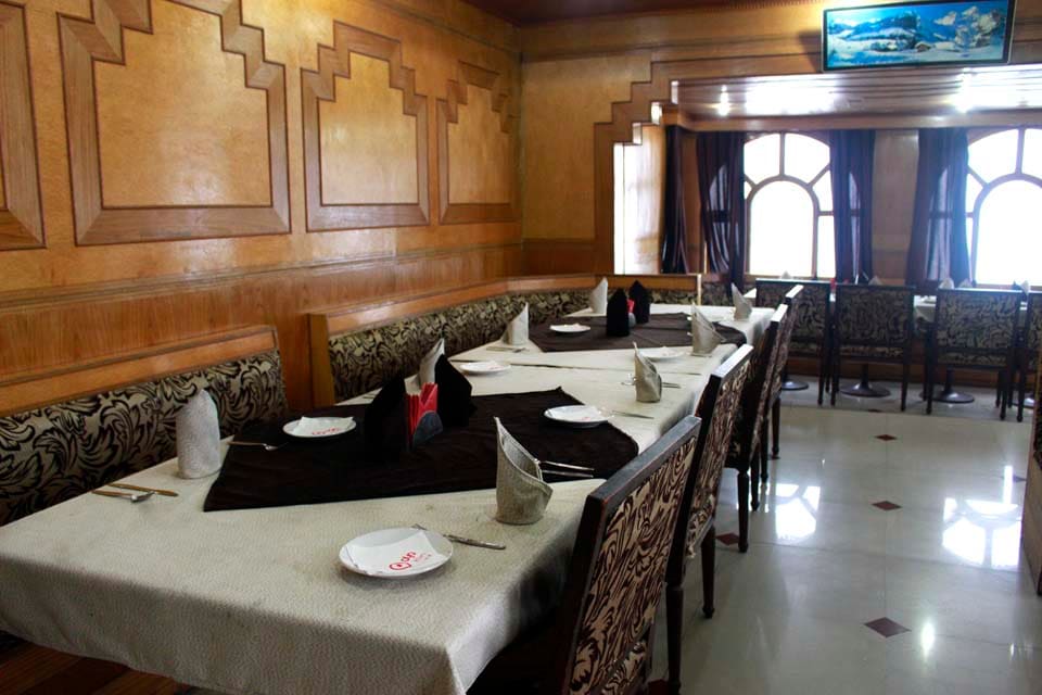 OYO 1826 Bhagsunag, McLeod Ganj, Mcleod-Ganj