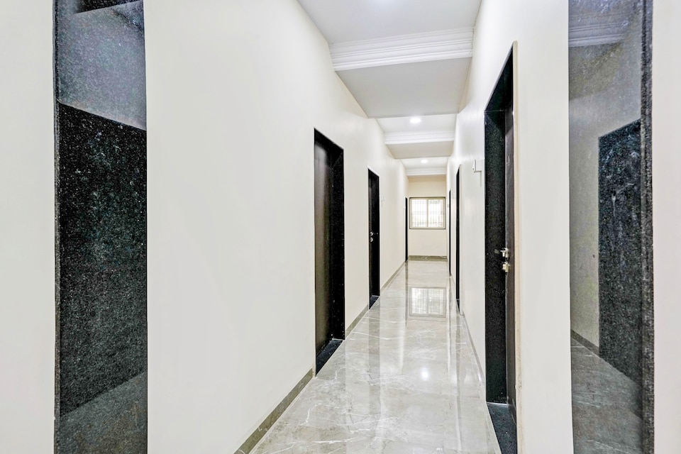 Hotel O Balaji Executive Lodging, Aurangabad, Aurangabad