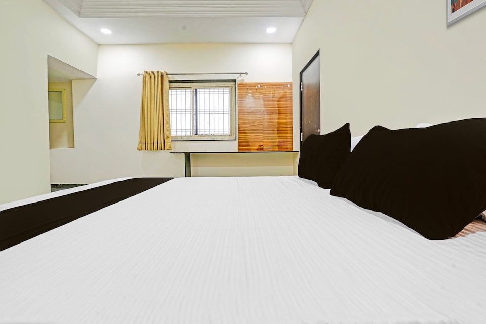 Hotel O Balaji Executive Lodging, Aurangabad, Aurangabad