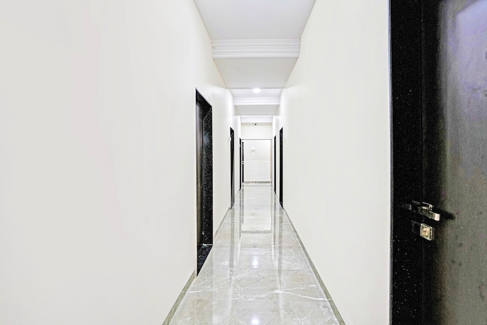 Hotel O Balaji Executive Lodging, Aurangabad, Aurangabad