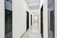 Hotel O Balaji Executive Lodging