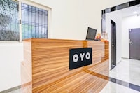 Hotel O Balaji Executive Lodging