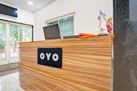 Hotel O Balaji Executive Lodging