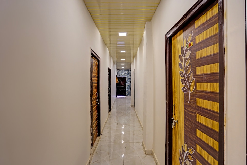 Hotel O Honey Times, Anand Vihar Delhi, Delhi