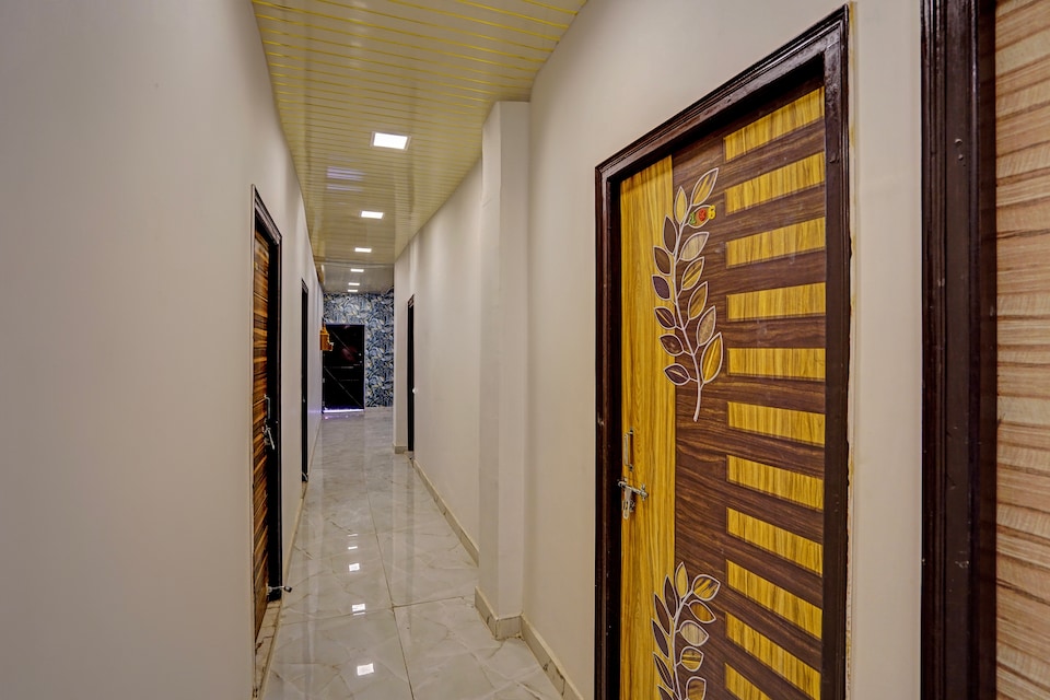 Hotel O Honey Times, Anand Vihar Delhi, Delhi