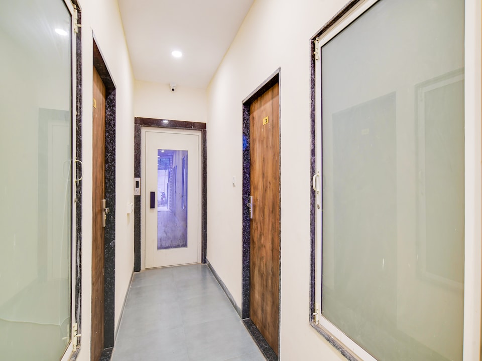 HOTEL O Crystal In, Vijay Nagar Indore, Indore