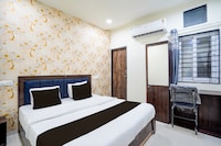 Collection O Satya Sai Square Formerly Hotel Crystal Inn