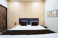 Collection O Satya Sai Square Formerly Hotel Crystal Inn