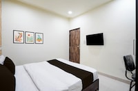 Collection O Satya Sai Square Formerly Hotel Crystal Inn