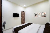 Collection O Satya Sai Square Formerly Hotel Crystal Inn