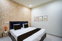 Collection O Satya Sai Square Formerly Hotel Crystal Inn