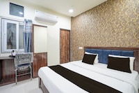 Collection O Satya Sai Square Formerly Hotel Crystal Inn