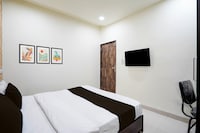 Collection O Satya Sai Square Formerly Hotel Crystal Inn