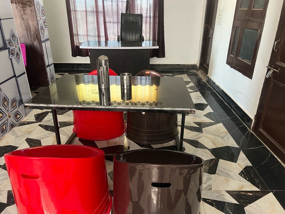 OYO 823888 Hotel The Aashiyana, Anupgarh, Suratgarh