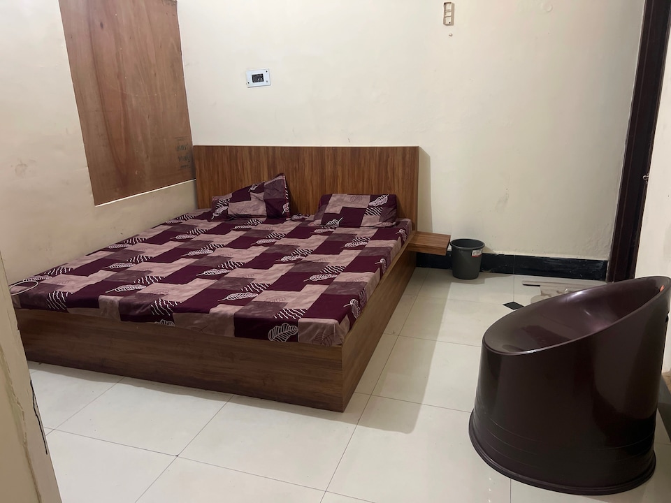 OYO 823888 Hotel The Aashiyana, Anupgarh, Suratgarh