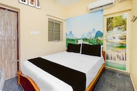 Super Hotel O Karanodai Formely AVR Rooms