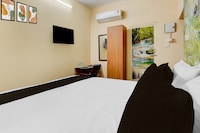 Super Hotel O Karanodai Formely AVR Rooms