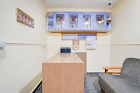 Super Hotel O Karanodai Formerly Sri Vari Rooms