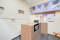 Super Hotel O Karanodai Formerly Sri Vari Rooms