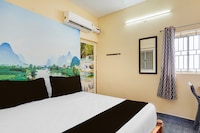 Super Hotel O Karanodai Formely AVR Rooms