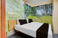 Super Hotel O Karanodai Formely AVR Rooms