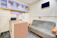 Super Hotel O Karanodai Formerly Sri Vari Rooms