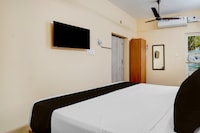Super Hotel O Karanodai Formely AVR Rooms