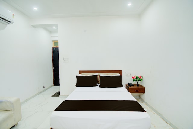 Hotel O Balaji Paradise