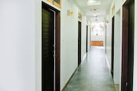 Hotel O Balaji Paradise