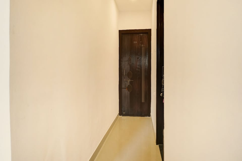 Hotel O Nisarg Villa, Baner Pune, Pune