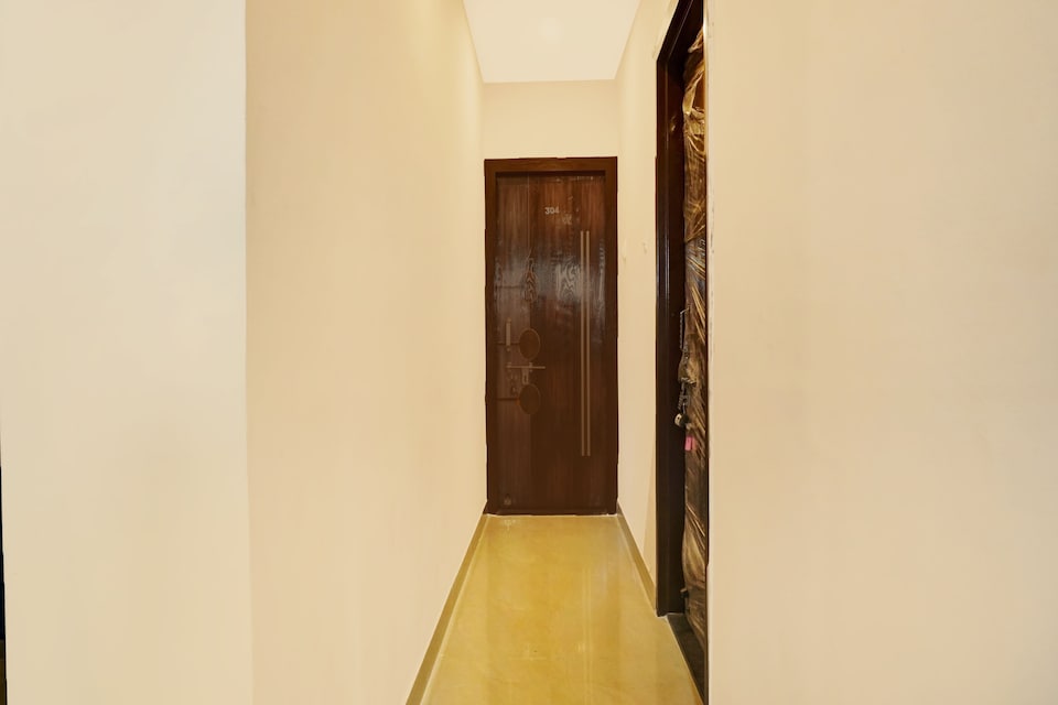 Hotel O Nisarg Villa, Baner Pune, Pune