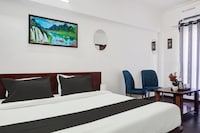 Hotel O Nisarg Villa