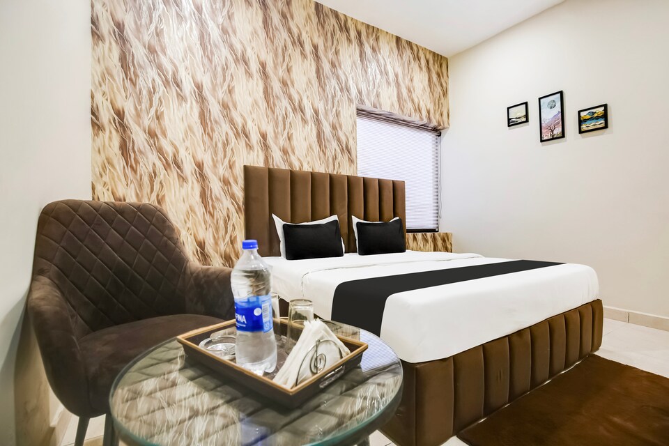 Hotel O Royal Regency, Ludhiana Railway Station, Ludhiana