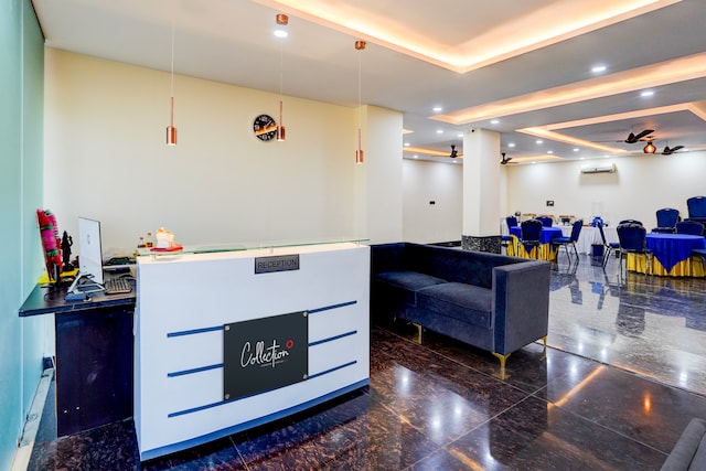 Super Hotel O by OYO DEVOM INN