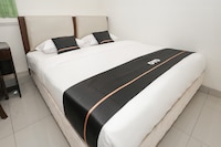 Townhouse Oak J&b Gunung Sahari