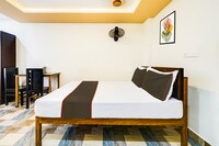 Collection O Buraimi Apartment 