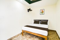 Collection O Buraimi Apartment 