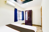 Collection O Buraimi Apartment 