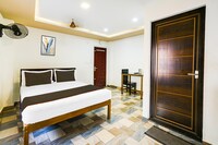 Collection O Buraimi Apartment 