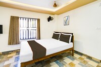 Collection O Buraimi Apartment 